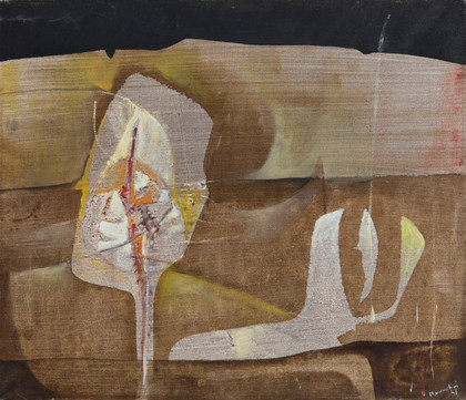 I fiori provvidenziali - Edoardo Franceschini - 1958