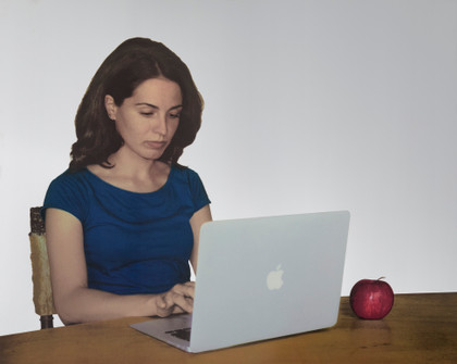 Lot 330 - Michelangelo Pistoletto