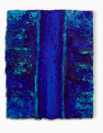 Eden blu - Marcello Lo Giudice - 2019-20